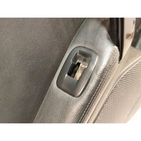 Guarnecido Puerta Trasera Izquierda para Peugeot 208 I (Ca_, Cc_)