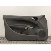 Guarnecido Puerta Delantera Izquierda para Seat Ibiza Iv (6J5, 6P1)