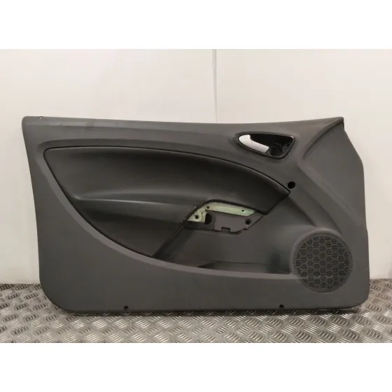Guarnecido Puerta Delantera Izquierda para Seat Ibiza Iv (6J5, 6P1)
