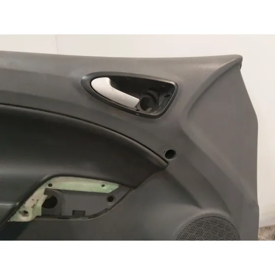 Guarnecido Puerta Delantera Izquierda para Seat Ibiza Iv (6J5, 6P1)