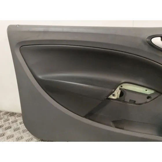 Guarnecido Puerta Delantera Izquierda para Seat Ibiza Iv (6J5, 6P1)