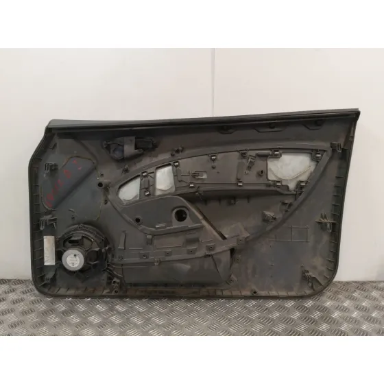 Guarnecido Puerta Delantera Izquierda para Seat Ibiza Iv (6J5, 6P1)