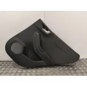 Guarnecido Puerta Trasera Derecha para Ford Puma (J2K, Cf7)