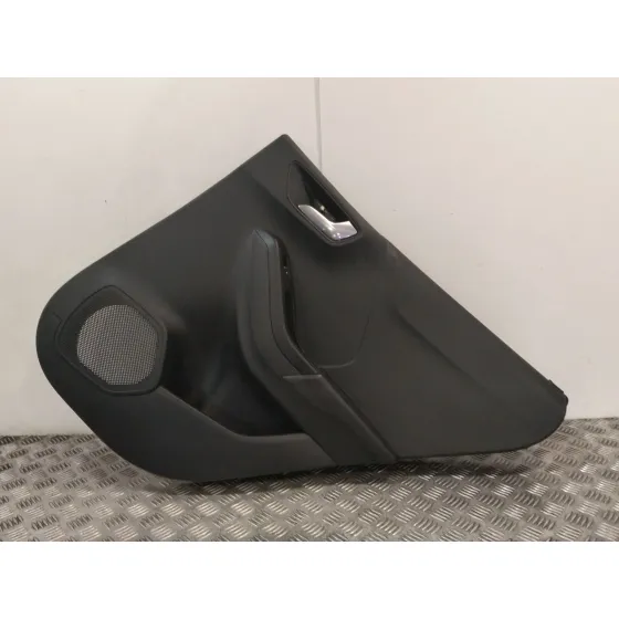 Guarnecido Puerta Trasera Derecha para Ford Puma (J2K, Cf7)