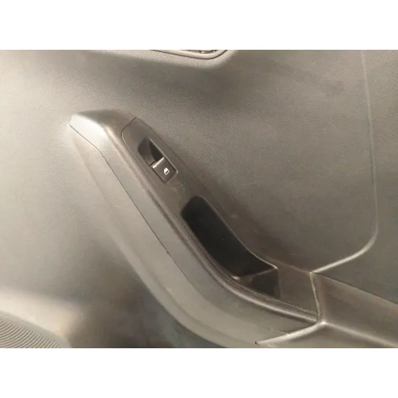 Guarnecido Puerta Trasera Derecha para Ford Puma (J2K, Cf7)
