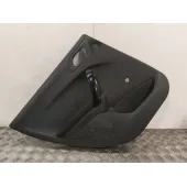 Guarnecido Puerta Trasera Izquierda para Peugeot 208 I (Ca_, Cc_)