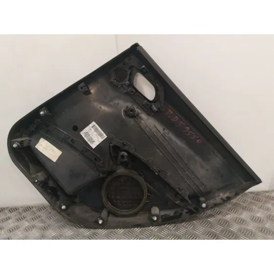 Guarnecido Puerta Trasera Izquierda para Peugeot 208 I (Ca_, Cc_)