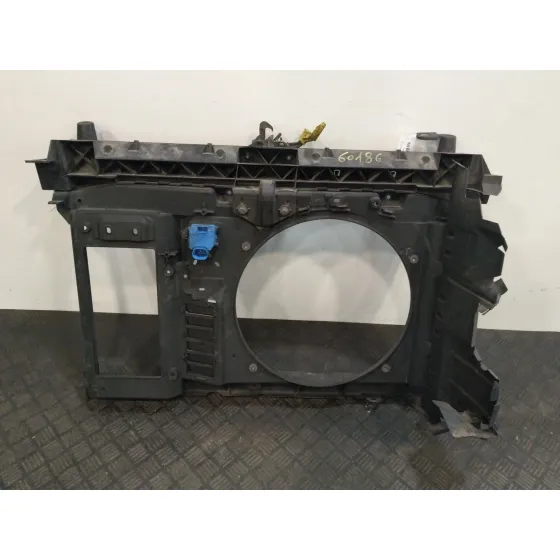 Panel Frontal para Peugeot Partner Monospace (5_, G_)
