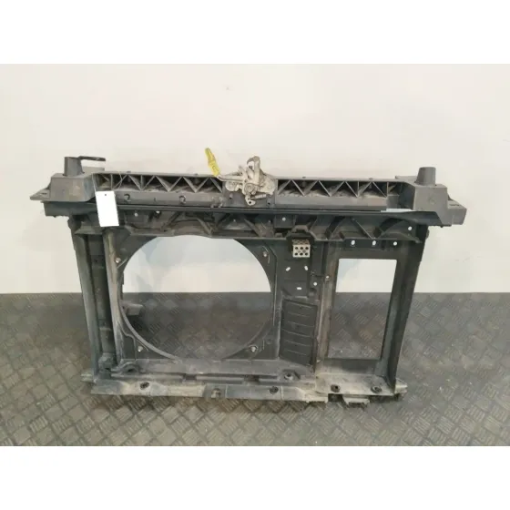 Panel Frontal para Peugeot Partner Monospace (5_, G_)