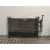 Condensador / Radiador Aire Acondicionado para Mazda 2 (Dy)