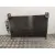 Condensador / Radiador Aire Acondicionado para Mazda 2 (Dy)
