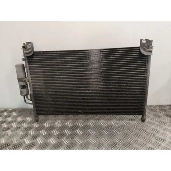 Condensador / Radiador Aire Acondicionado para Mazda 2 (Dy)