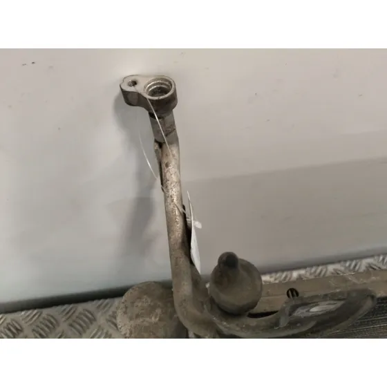 Condensador / Radiador Aire Acondicionado para Mazda 2 (Dy)