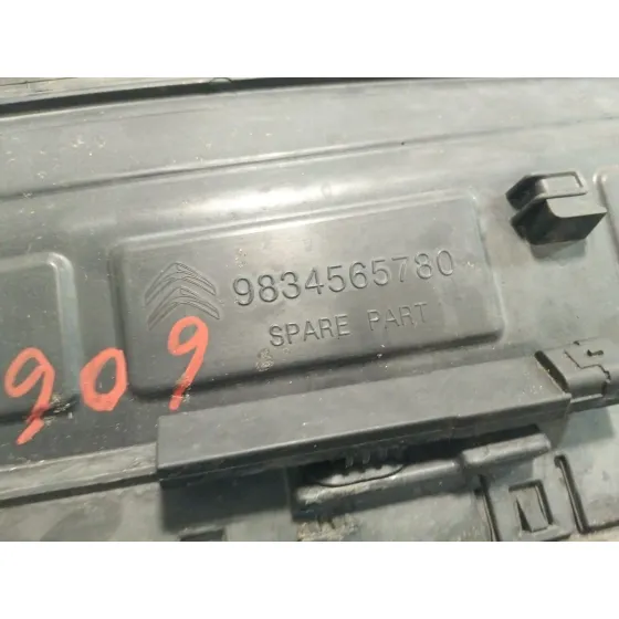 Canalizador Aire para Citroën C4 Iii (Ba_, Bb_, Bc_)