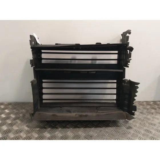 Canalizador Aire para Citroën C4 Iii (Ba_, Bb_, Bc_)