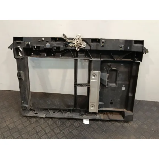 Panel Frontal para Peugeot 207 Cc (Wd_)