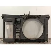 Panel Frontal para Peugeot 308 Sw I (4E_, 4H_)