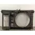 Panel Frontal para Peugeot 308 Sw I (4E_, 4H_)