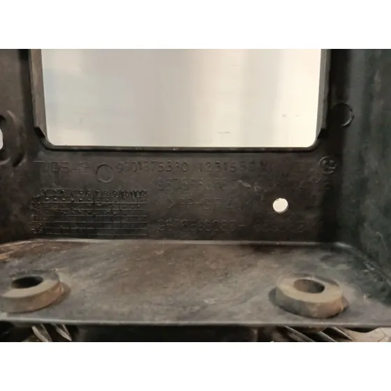 Panel Frontal para Peugeot 308 Sw I (4E_, 4H_)