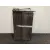 Condensador / Radiador Aire Acondicionado para Ford Fiesta V (Jh_, Jd_)