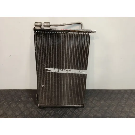 Condensador / Radiador Aire Acondicionado para Ford Fiesta V (Jh_, Jd_)