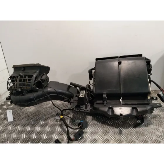 Calefaccion Entera Normal para Iveco Daily Vi Furgoneta