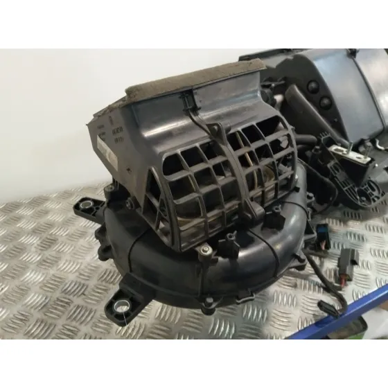 Calefaccion Entera Normal para Iveco Daily Vi Furgoneta