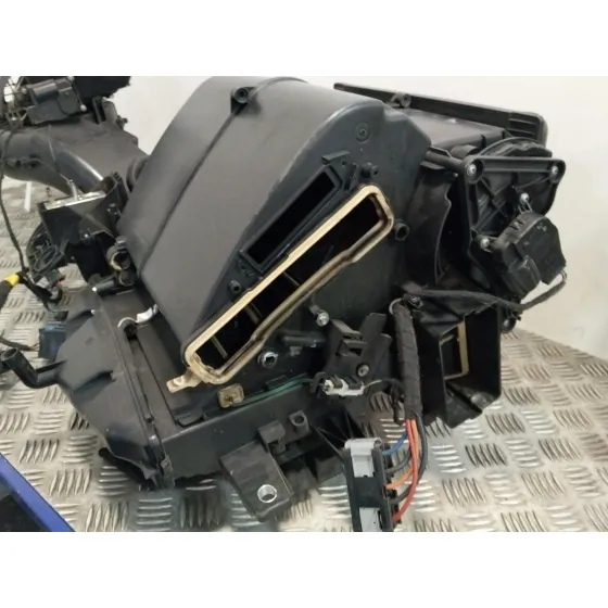 Calefaccion Entera Normal para Iveco Daily Vi Furgoneta