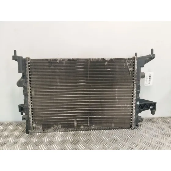 Radiador Agua para Opel Corsa C (X01)