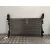 Radiador Agua para Fiat Fiorino Monospace (225_)