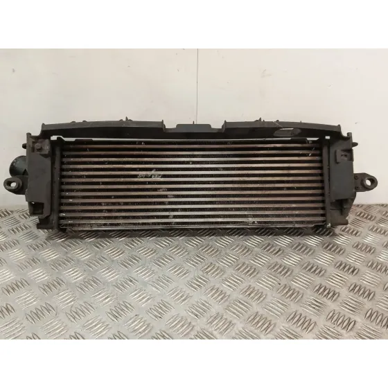 Intercooler para Renault Trafic Ii Furgoneta (Fl)