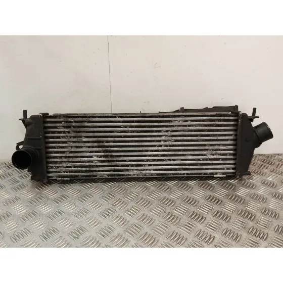 Intercooler para Renault Trafic Ii Furgoneta (Fl)