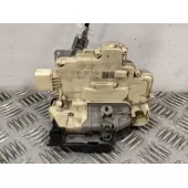 Cerradura Puerta Delantera Izquierda para Volkswagen Passat B6 Variant (3C5)