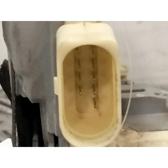 Cerradura Puerta Delantera Izquierda para Volkswagen Passat B6 Variant (3C5)