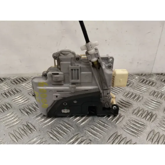 Cerradura Puerta Delantera Izquierda para Volkswagen Passat B6 Variant (3C5)