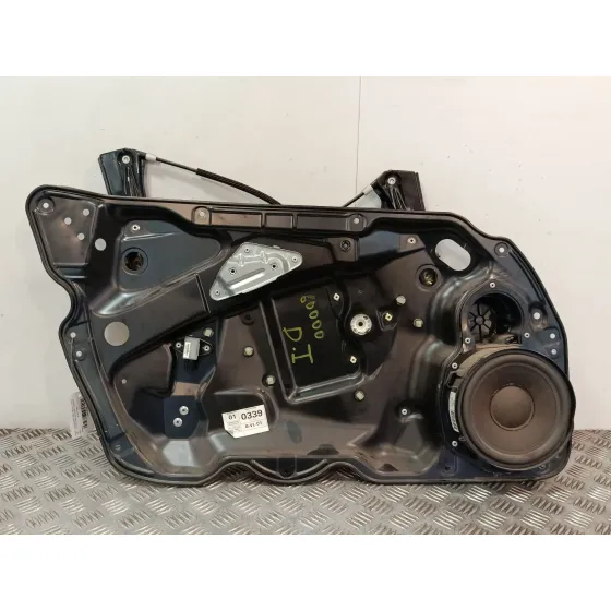 Elevalunas Delantero Izquierdo para Volkswagen Passat B6 Variant (3C5)