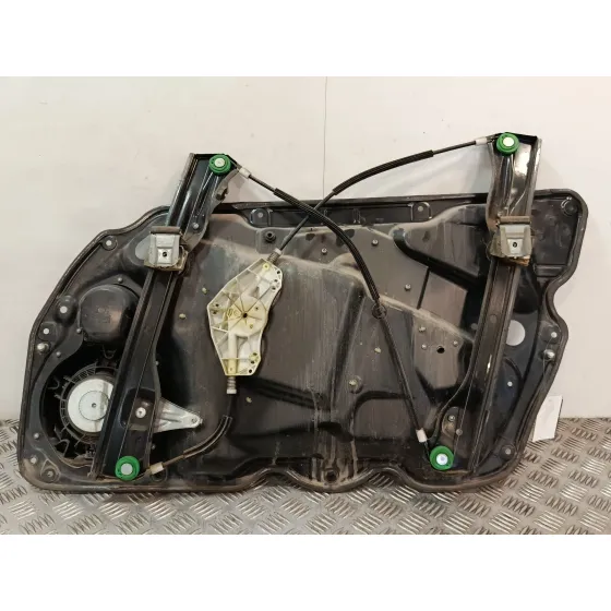 Elevalunas Delantero Izquierdo para Volkswagen Passat B6 Variant (3C5)