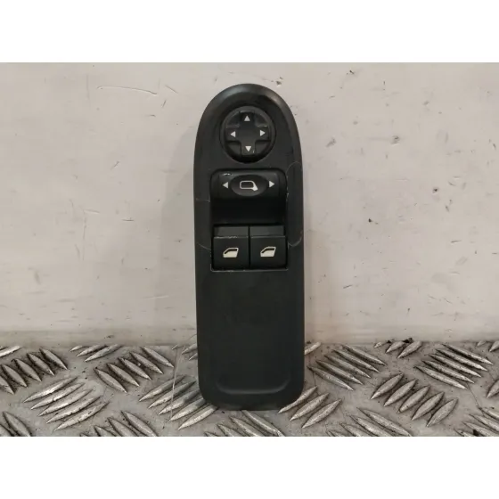 Mando Elevalunas Delantero Izquierdo para Peugeot 308 Sw I (4E_, 4H_)