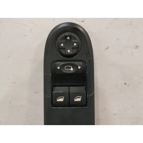 Mando Elevalunas Delantero Izquierdo para Peugeot 308 Sw I (4E_, 4H_)