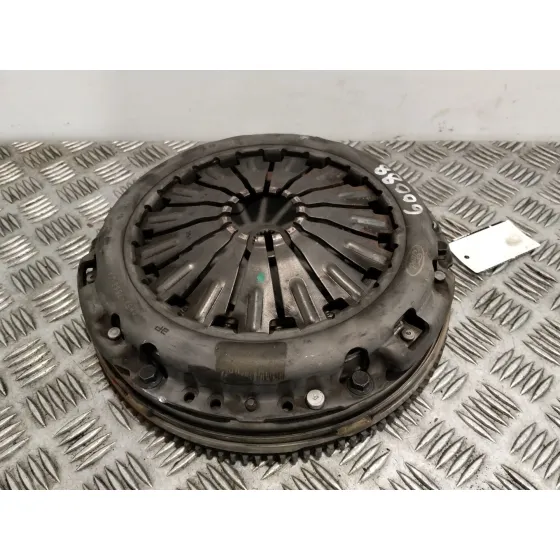 Kit Embrague para Ford C-Max Ii (Dxa/Cb7, Dxa/Ceu)