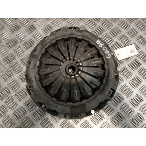 Kit Embrague para Ford C-Max Ii (Dxa/Cb7, Dxa/Ceu)