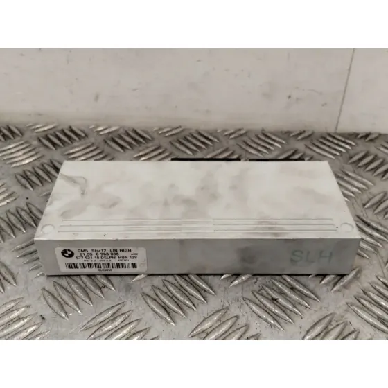 Modulo Confort para Bmw X3 (E83)