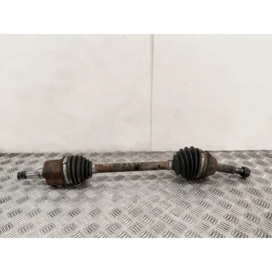 Transmision Delantera Izquierda para Ford Transit Furgoneta (Fa_ _)