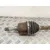 Transmision Delantera Izquierda para Ford Transit Furgoneta (Fa_ _)