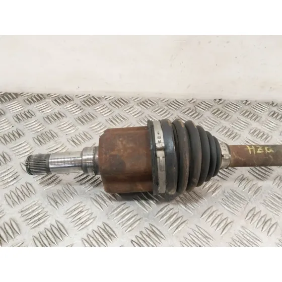 Transmision Delantera Izquierda para Ford Transit Furgoneta (Fa_ _)