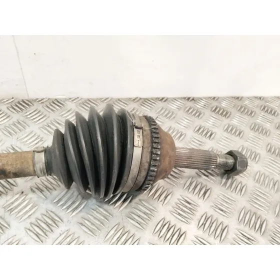 Transmision Delantera Izquierda para Ford Transit Furgoneta (Fa_ _)