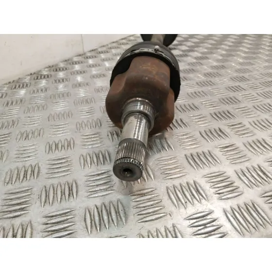 Transmision Delantera Izquierda para Ford Transit Furgoneta (Fa_ _)