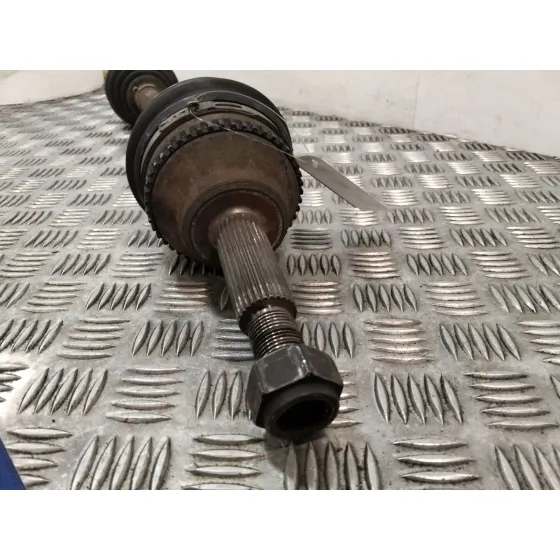 Transmision Delantera Izquierda para Ford Transit Furgoneta (Fa_ _)