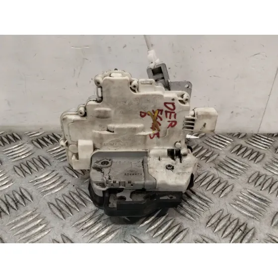 Cerradura Puerta Delantera Izquierda para Seat Altea Xl (5P5, 5P8)