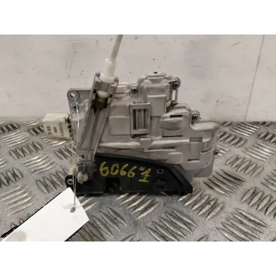 Cerradura Puerta Delantera Izquierda para Seat Altea Xl (5P5, 5P8)